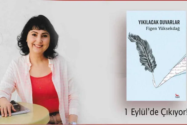 Yılgınlığa düşmeyen düş yolcusu