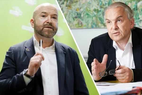 Cenevre seçimlerinde Kürt dostları yarışıyor
