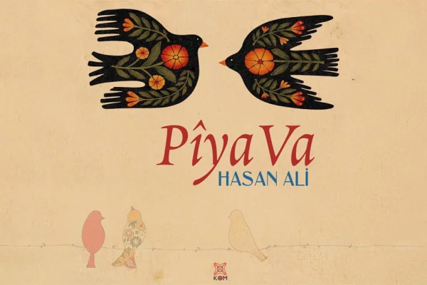 Yeni albüm: PîyaVa