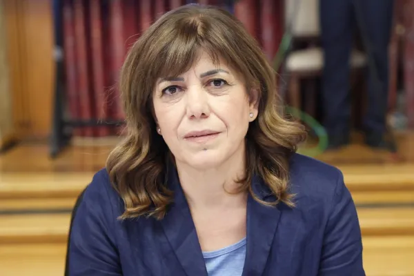 Süreç adımlarla ilerler, yasalarla güven kazanır