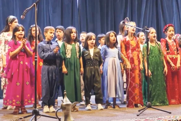 Kezwan’da kadim miras korunuyor