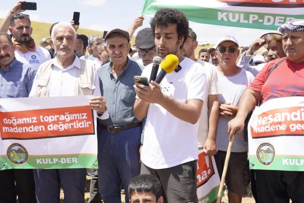Yerel yönetimler ekokırıma karşı pasif