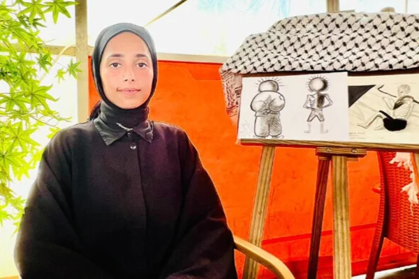 İslerin çizgisinde yaşananları anlatıyor