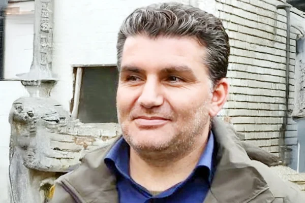 Çakas kazandı, sınır dışı edilmeyecek