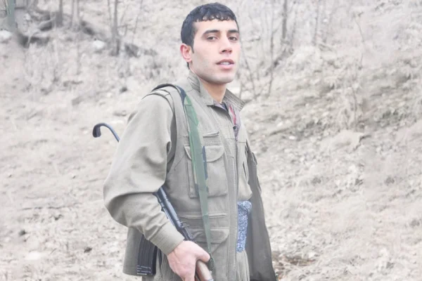 Sömürgeci varlığı kabullenmedi