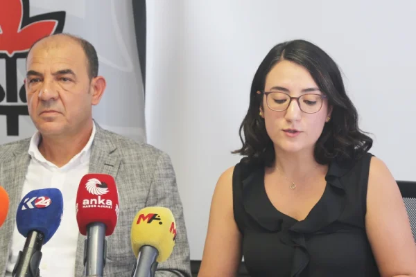 Raporla birlikte çözüm önerileri