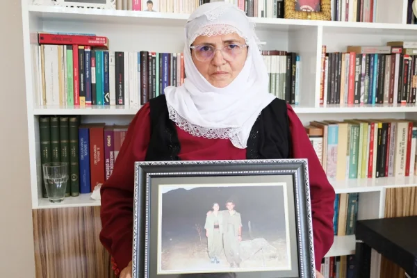 Varlığımızı, kimliğimizi ve dilimizi artık tanıyın