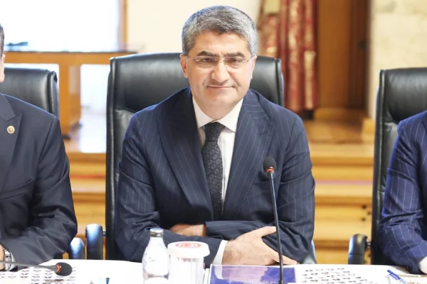 Yasalar sürece hazır değil