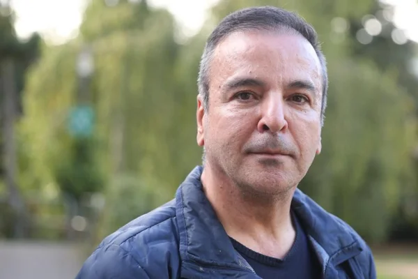 Kürtler ikinci kez kurucu güç