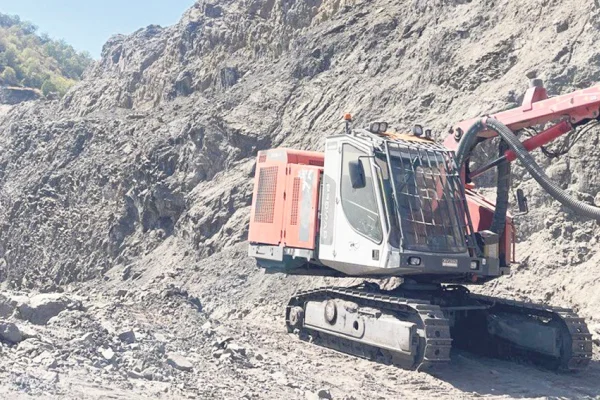 Gundikremo’da AKP talanı