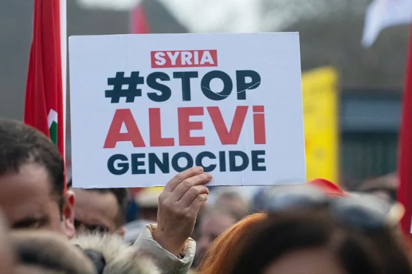 7 MART: Birlik ve direniş