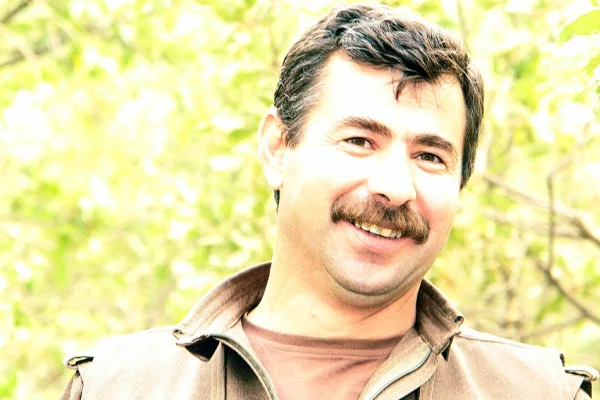 Büyük komutan Sofî her daim yaşayacak