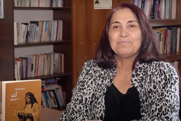 Çeyrek asırlık kadınlar tarihte