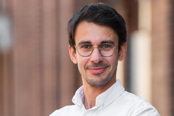 Onur Ocak’ın hedefi çok kültürlü bir kent