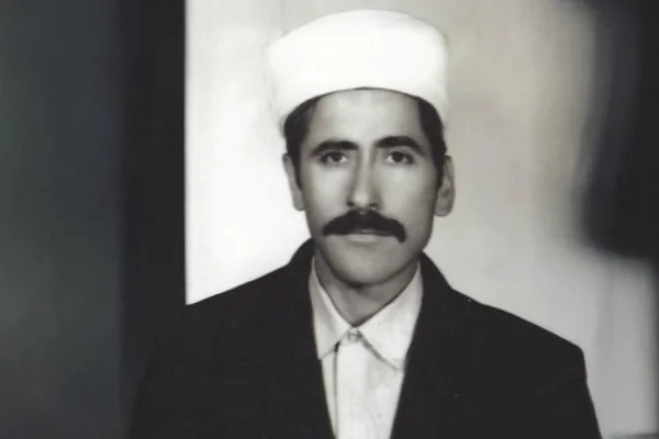 Alimin ölümü alemin ölümüdür