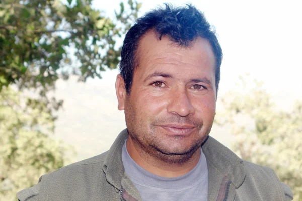 Boyun eğmeyen iki Koçero