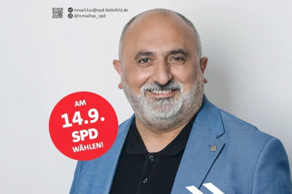 Gurbetin sesi olmak için