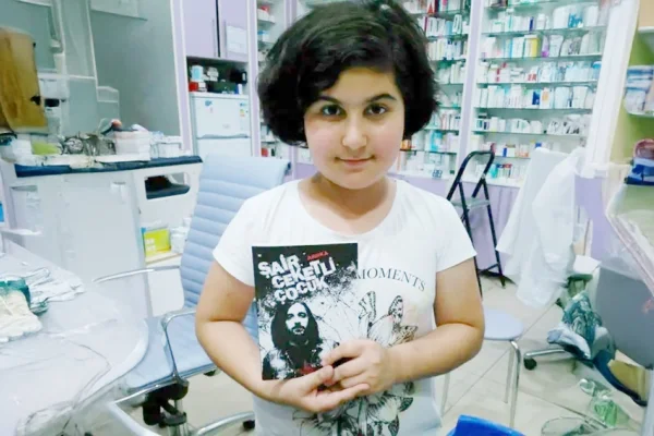 Rabia’nın yaşam hakkı ihlal edildi