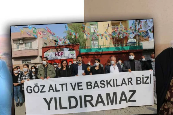 Ne kadar korkuyorsunuz!