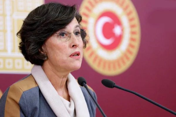 2021’de kadına yatırım yok