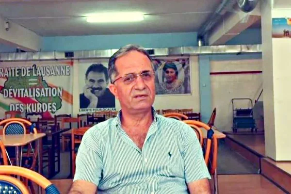 Hanifi Ceylan, koronadan vefat etti 