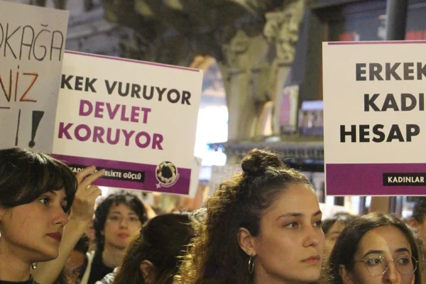 Kastik katil ve eril iktidar