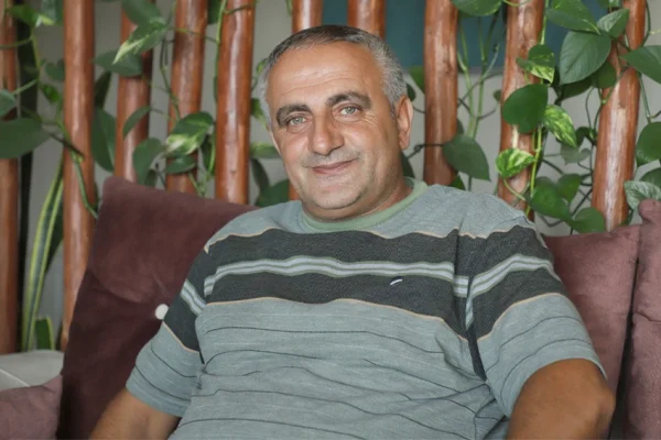 Sürekli bir dönüş umudu taşıyoruz