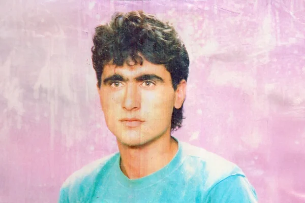 31 yıldır mezarını arıyor