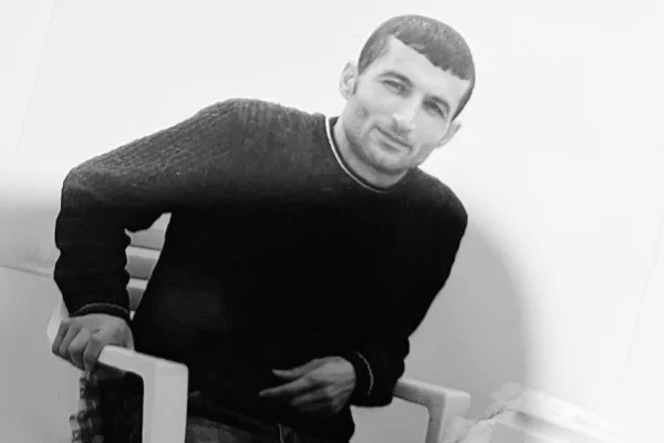 Bir Kürt’ü öldürmek su içmek kadarmış!