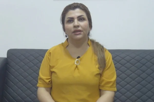 Şiddet karşısında örgütlenmeliyiz