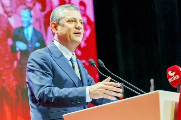 Özgür Özel net konuştu