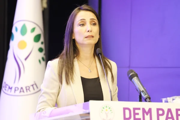 Türkiye'nin yapacağı en büyük iyilik