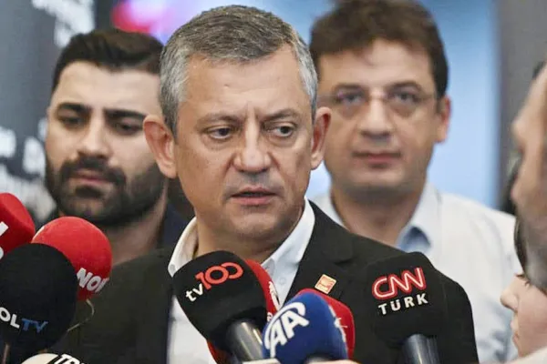 Özel: Komisyon zamana yayıyor