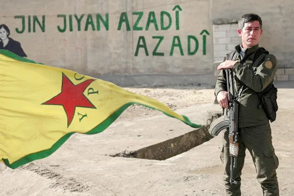 Rojava’ya dokunan Beşar’a komşuluğu hak eder