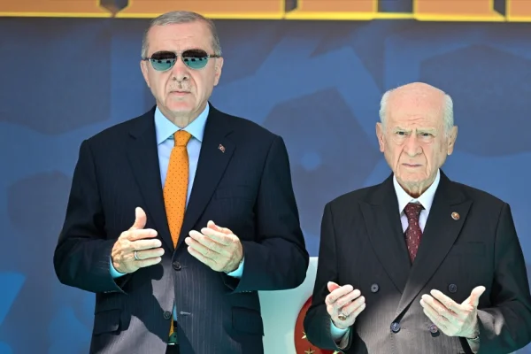 “Terörsüz Türkiye” bir devlet vaadi mi?