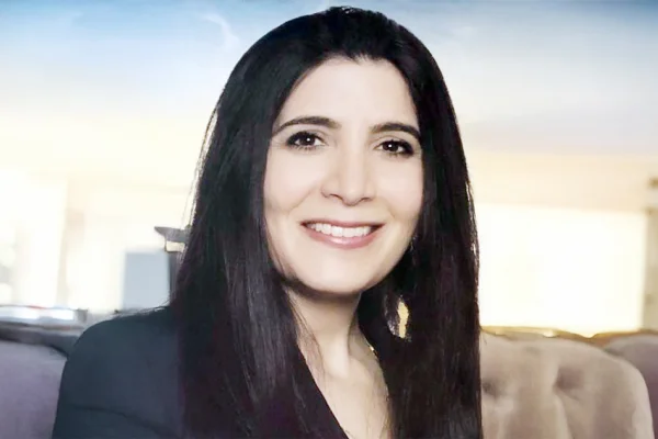 Ayşe Aslan hala kayıp