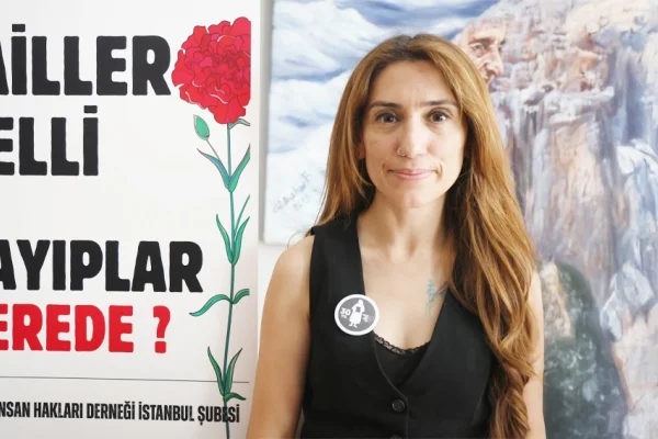 Benim hikayem kolektif hafızanın bir parçası
