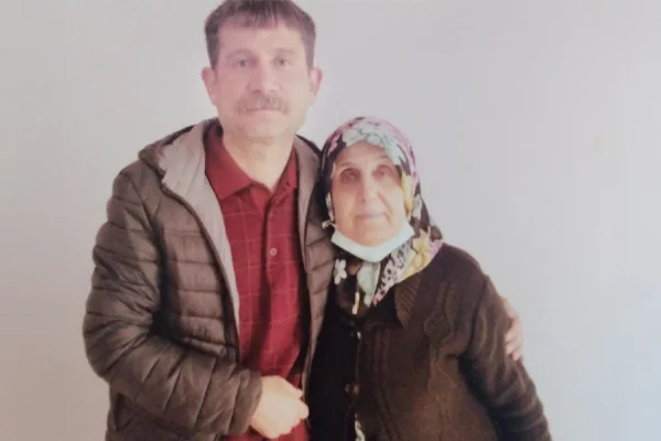 Cezaevi idaresi kitabı çözemedi!