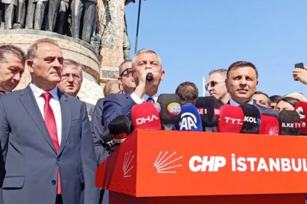 Sandıksız yönetmeye niyetliler