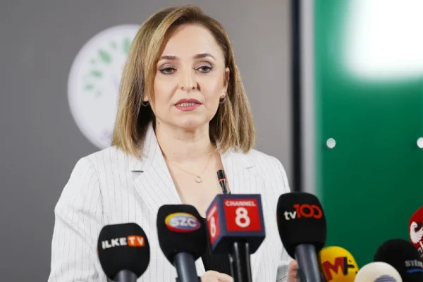 Komisyon formül bulmak zorunda