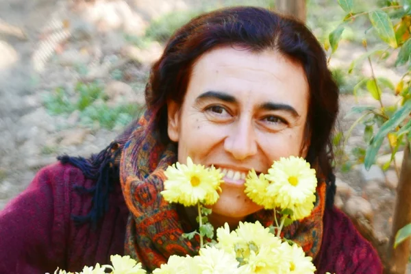 Bizim Nazlı’mız, bizim Emine’miz