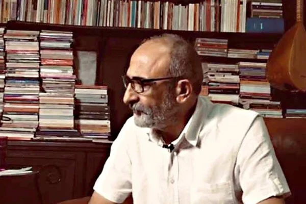 Şair Mehmet Çetin (Usênê Qeremanî) hayatını kaybetti
