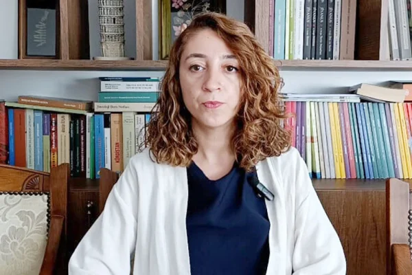 Türkiye inkarı tercih ediyor