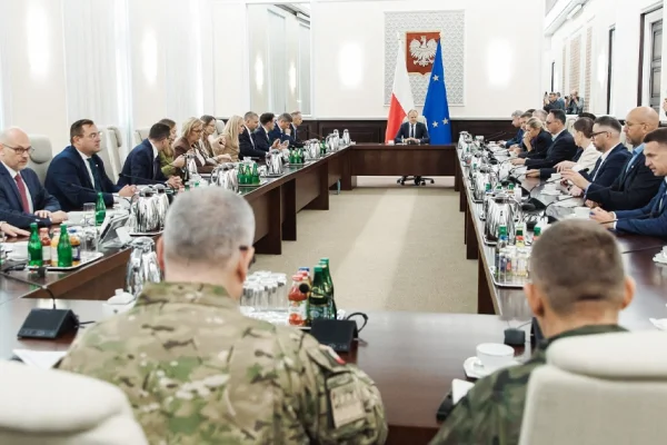 Rusya, NATO'yu test ediyor