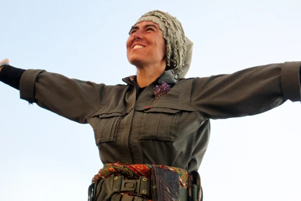 Hayal değil, gerçeğin kalbi