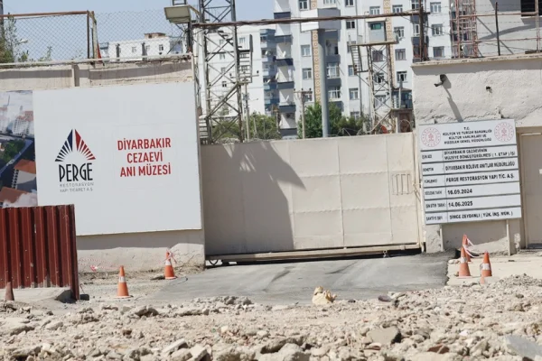 Unutmadılar, geri adım atmadılar