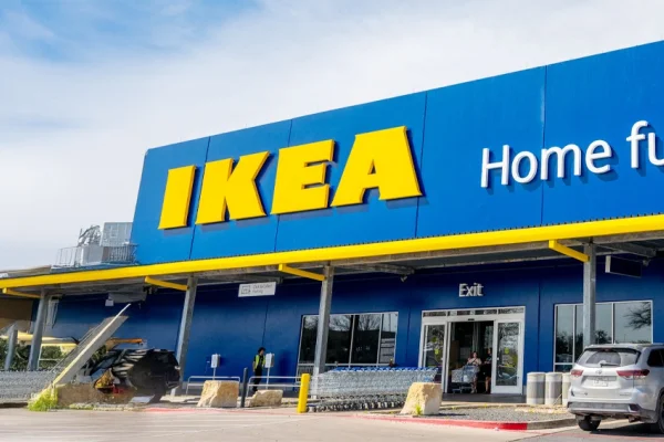 IKEA, Romanya ormanlarını sömürüyor