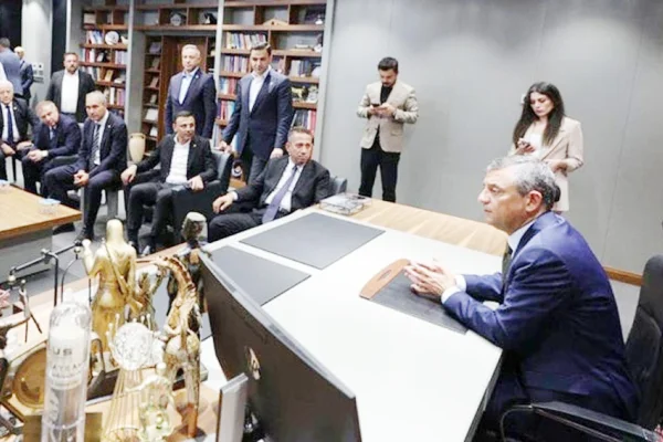 CHP'nin elini güçlendiren karar