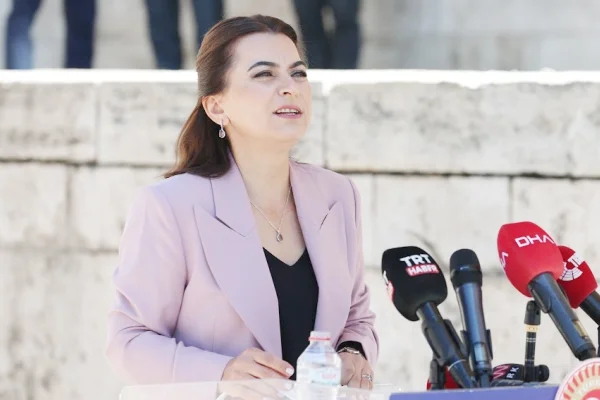 Komisyon ezberleri bozmalı