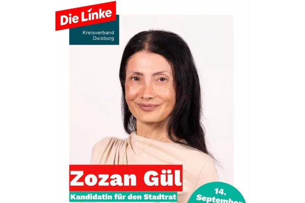 Zozan, bir ilki başardı